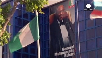 Nigeria acude a las urnas este sábado