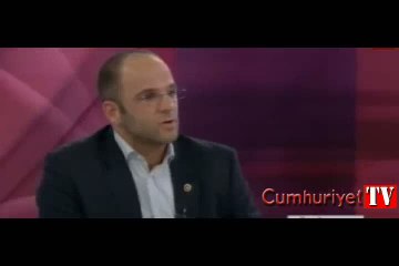 Elif Çakır'a programı kapattıran soru