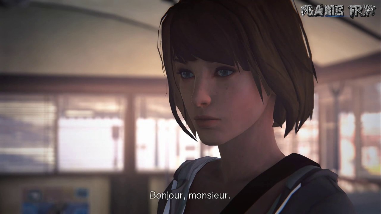 Life Is Strange - Episode 2 (Partie 2)