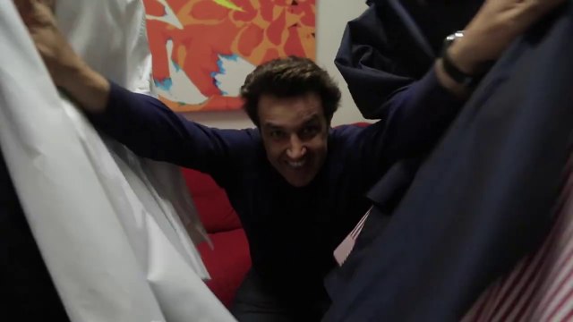 Flavio Insinna risponde agli internauti (4)