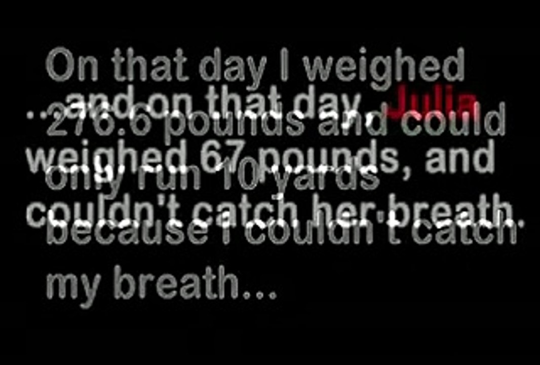 The most inspiring video you will ever watch !