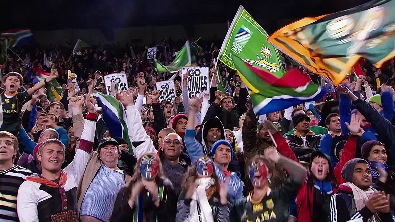 Mondiale U20 Italia 2015 - lo spot ufficiale