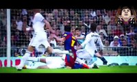 Lionel Messi Goals & Dribbling Skills