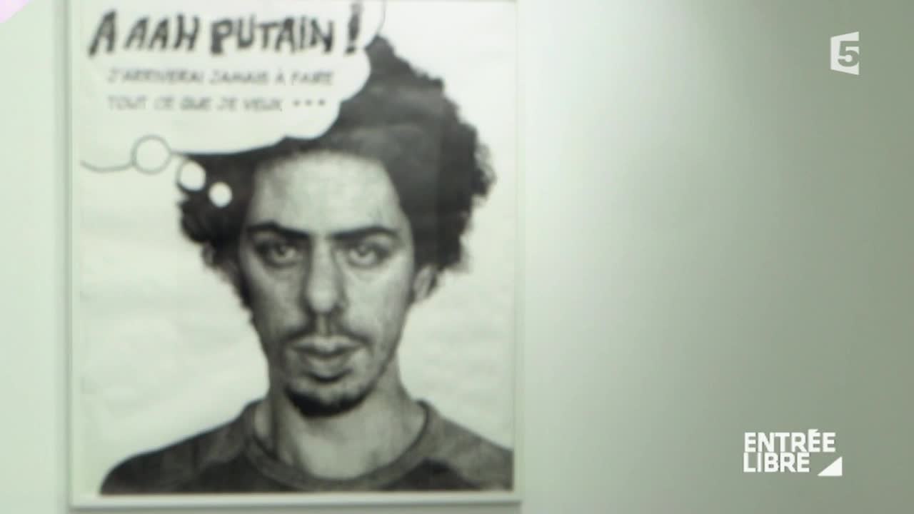 Les zones grises de Zonder