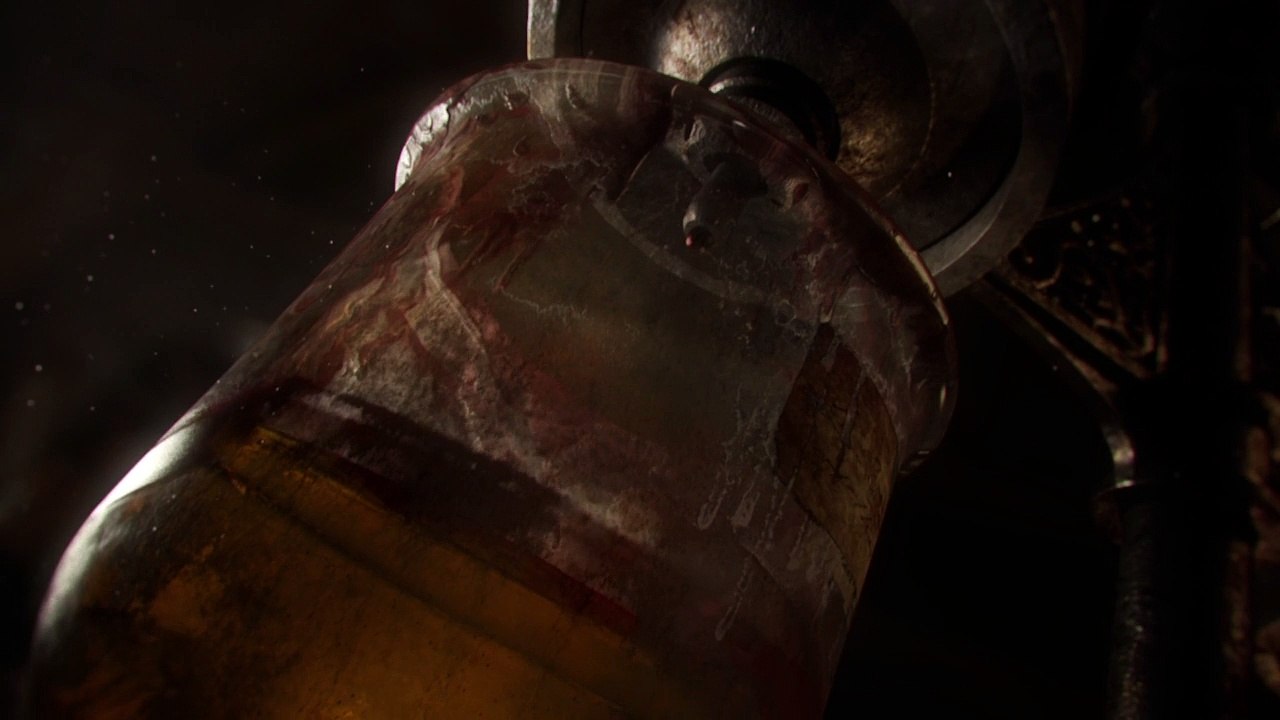 Gekoles vs. Bloodborne (Upload vom 27.03.2015)