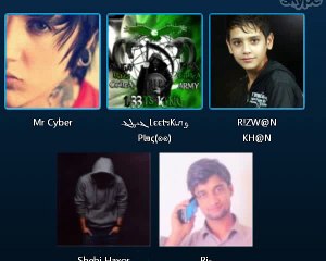 SMART YOUNG FROM PBC KI LIVE CLASS BY MR CYBER