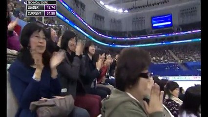 WC2015 	Michael Christian MARTINEZ SP