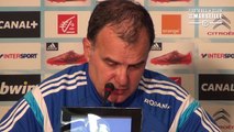 Bielsa annonce le depart des jeunes espoirs à l'étranger