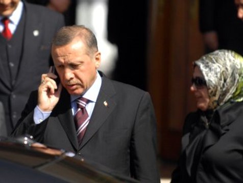 Erdoğan: Yemen'de Yaşananlar Kaygı Verici