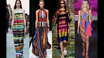 Tendenze moda 2015: scegli il tuo stile