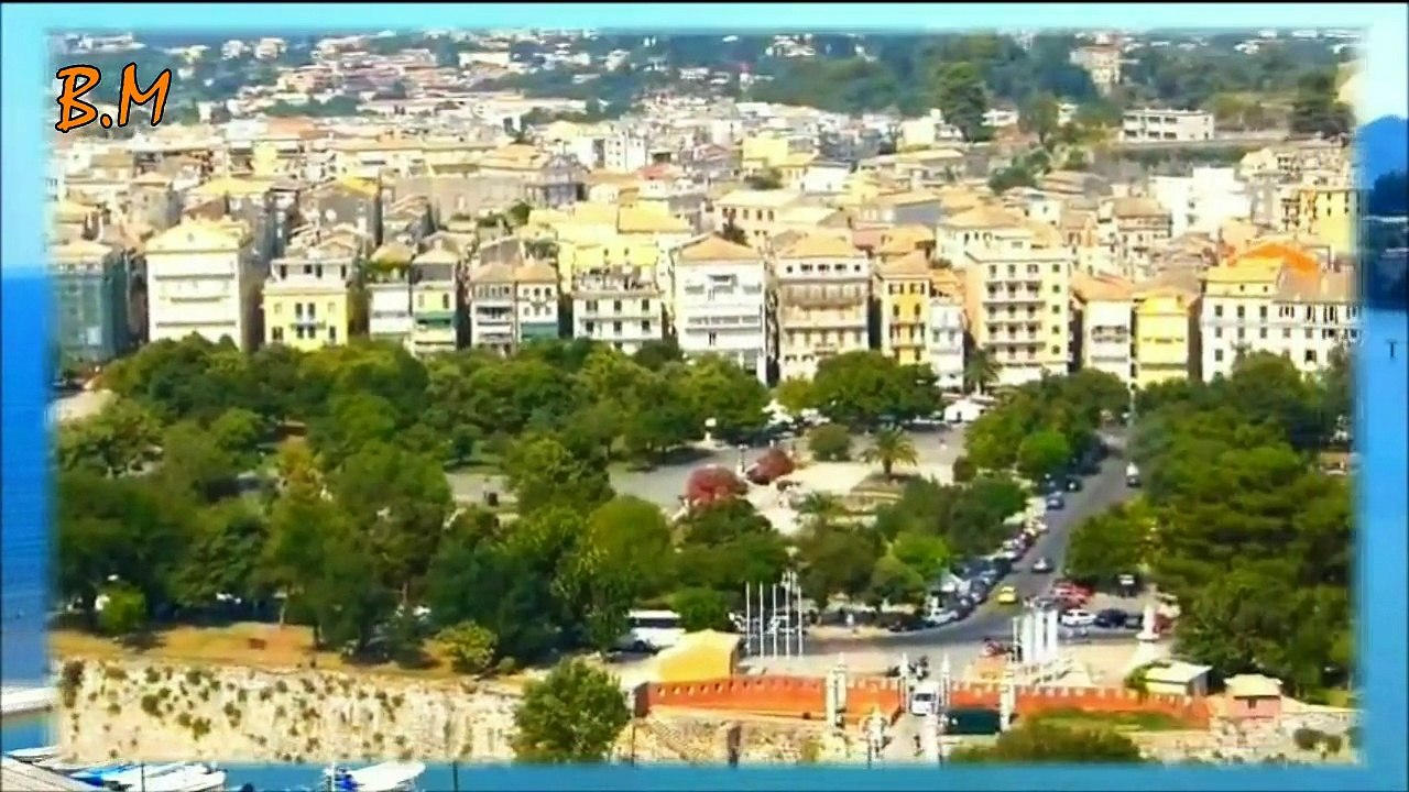 ΠΑΣΧΑ ΣΤΗ ΚΕΡΚΥΡΑ