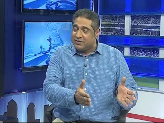 Rana Mubashir's straight talk with MQM's Farooq Sattar