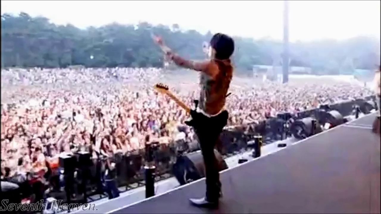 Seventh Heaven / Killing Me / the Fourth Avenue Café.