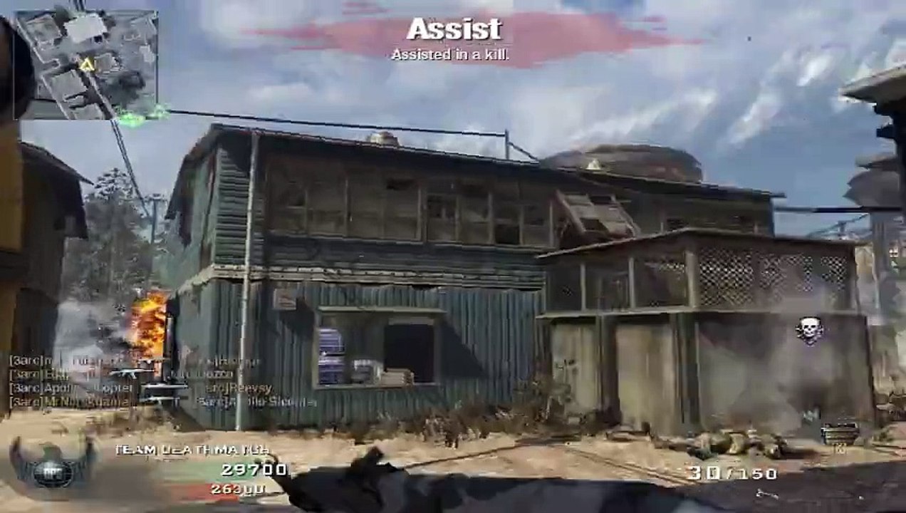 Toma Kill lol