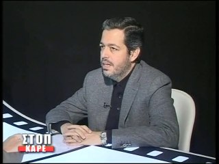 Ο Συμεών Κεδίκογλου φόρεσε ξανά τη μπλούζα του γιατρού