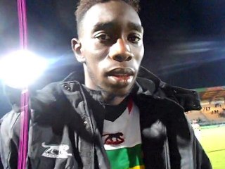 Sambou Yatabaré : «je les connais tous dans les tribunes»