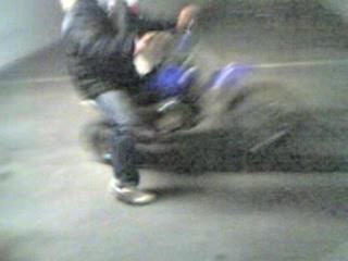 dirt bike 125