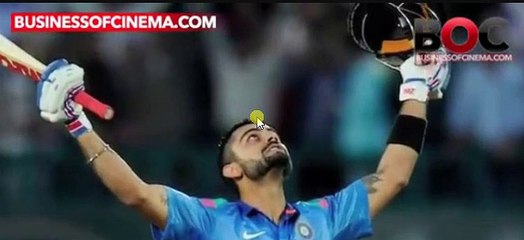 I am Not Responsible for Virat's Bad performance Said by Anushka