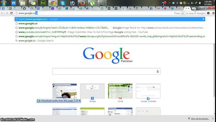 How To Use Wamp Server
