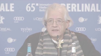 The Pearl Button (El botón de nácar) – Press Conference Berlinale 2015