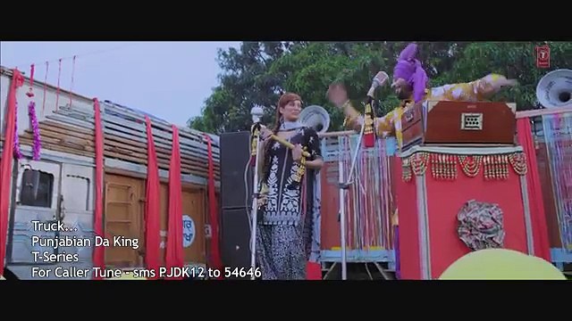 Truck (Full Video) -Punjabian Da King- - Navraj Hans, Keeya Khanna, Jarnail Singh, Bhanushree Mehra