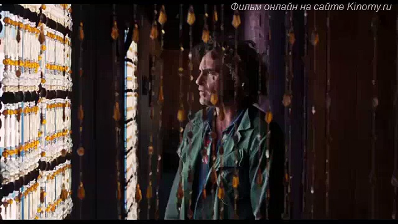 Врожденный порок 2015 трейлер смотреть онлайн смотреть 720