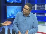 Rana Mubashir's straight talk with MQM's Farooq Sattar