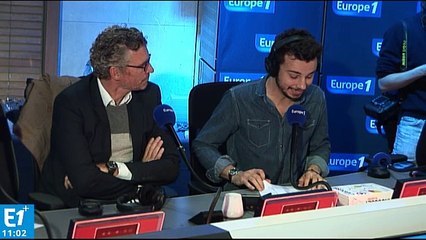 Tom Villa - Le vrai visage de Jean-Marc