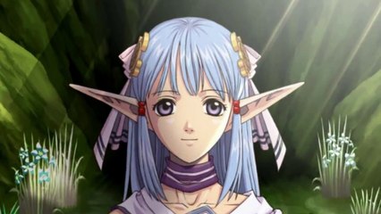 Ys VI : The Ark of Napishtim - Trailer d'annonce