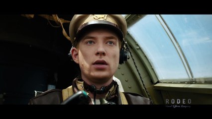 Unbroken - VFX Breakdown