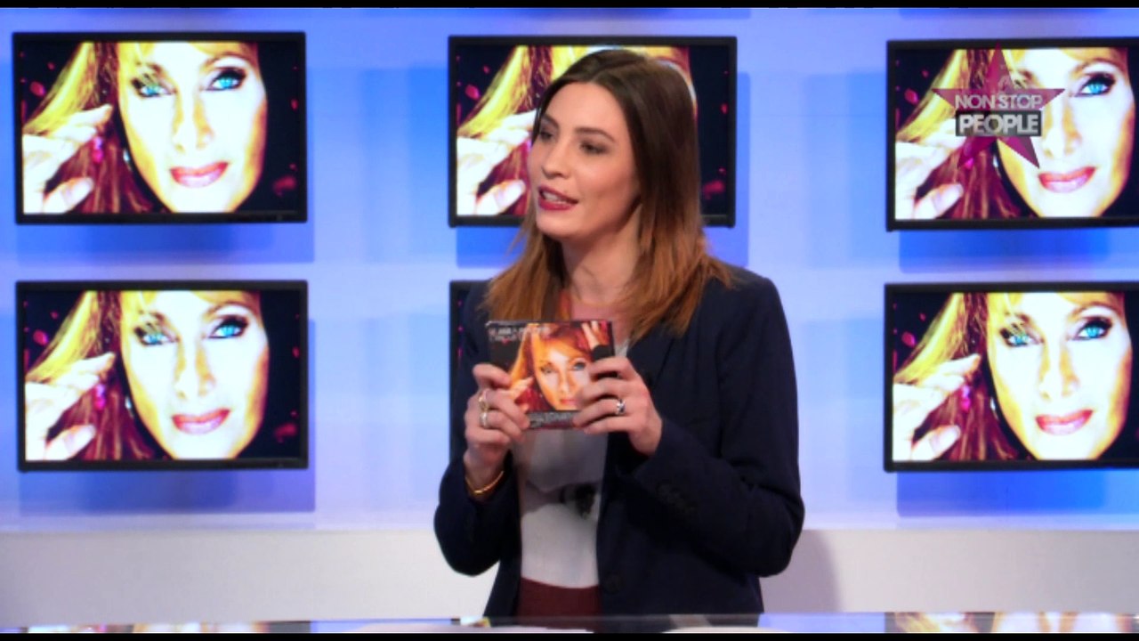 Julie Pietri : "J'ai toujours payé mes impôts, j'ai toujours eu peur !"