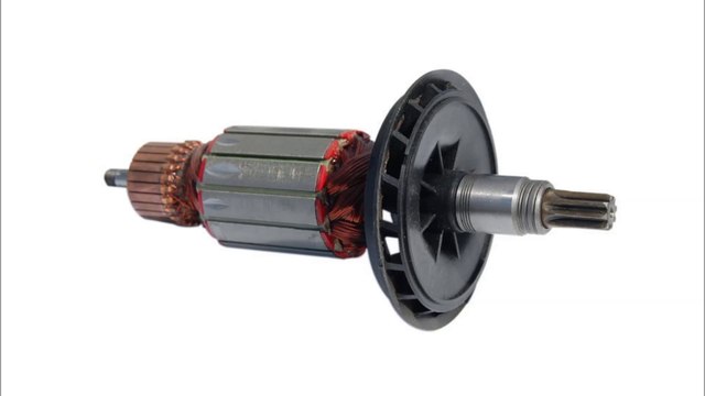 BOSCH TİPİ GBH 7-46 DE ENDÜVİ VE DİĞER YEDEK PARÇALARI 41NL