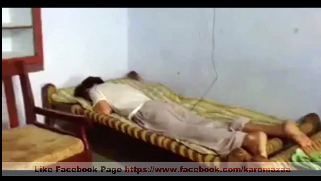 pashto zazala funny video