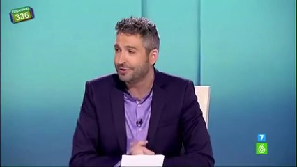 ‘Zapeando’, Premio Twitter en el FesTVal de Murcia