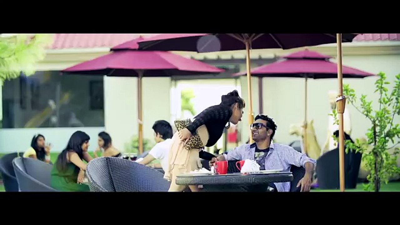 suit saat by Preet Harpal