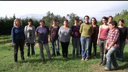 Teaser Je, tu, elles