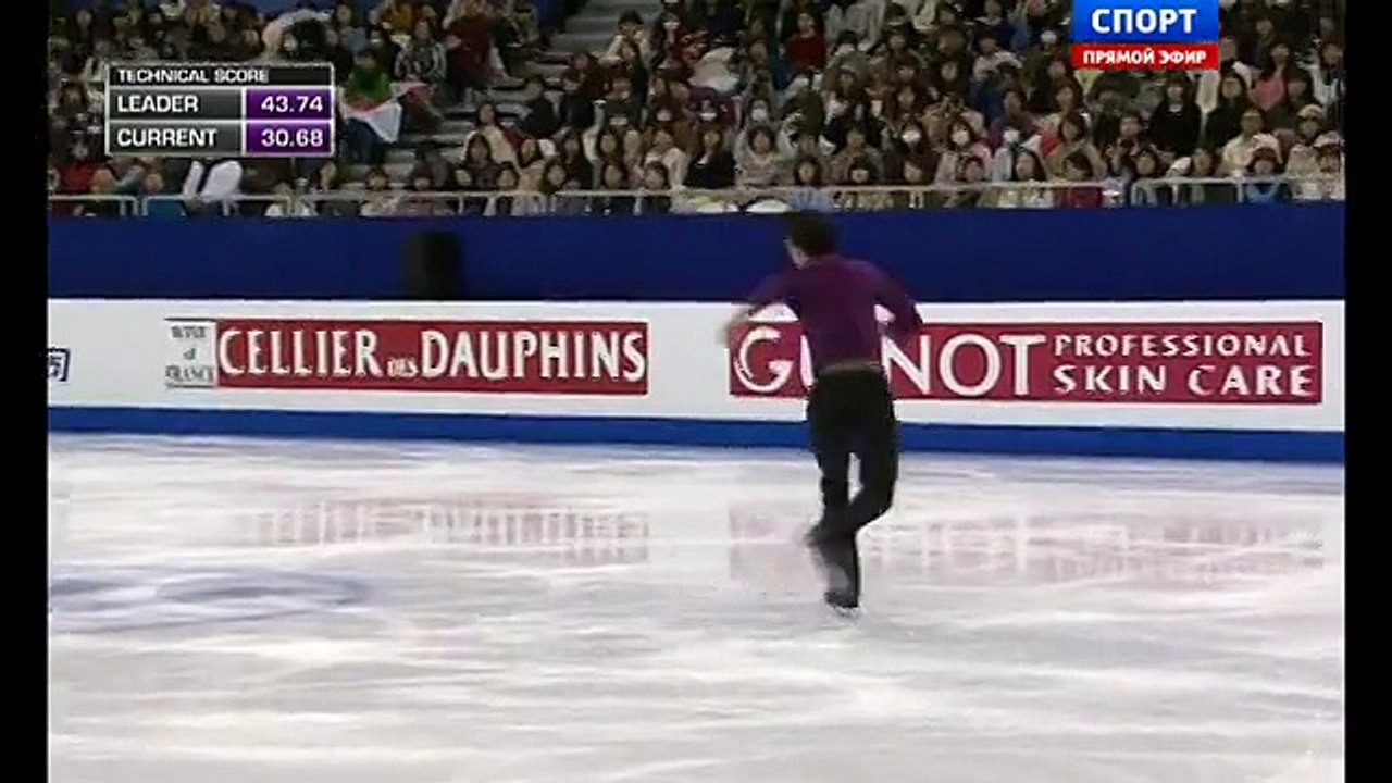 WC 2015 Jeremy TEN SP
