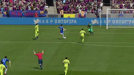 Fifa Tir