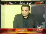 Khara Sach With Mubashir Lucman 26th March 2015 (26 March 2015 )