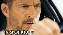 Furious 7 Official TV Spot #10 'Brothers' (2015) - Vin Diesel, Jason Statham Movie HD