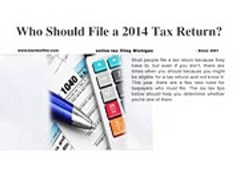 best tax filer Tax Filieing Tips