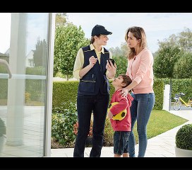 La Poste Solutions Business - Services Facteurs