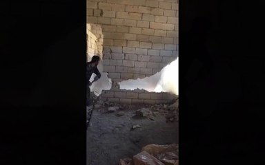 Comment ne pas détruire un mur