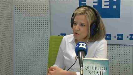 Conchín Fernández : "En el Congo todo es posible"