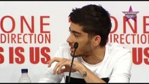 One Direction - Zayn Malik : Sa première interview depuis son départ 