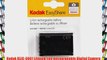 Kodak KLIC-5001 Lithium-Ion Rechargeable Digital Camera Battery for Z730 Z760 Z7590 DX6490