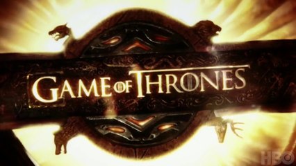 Game Of Thrones New Theme HD