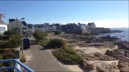 Teaser La radio Feeling Floyd en direct de Lomener du 2 au 30 Mai 2015