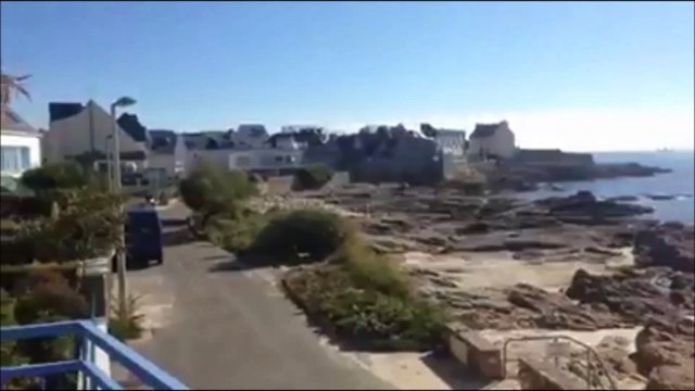 Teaser La radio Feeling Floyd en direct de Lomener du 2 au 30 Mai 2015