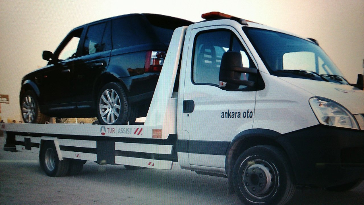 0 530 112 06 06 - ÇANKAYA OTO KURTARICI - ÇANKAYA OTO KURTARMA